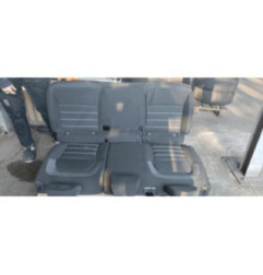 Banquette arriere DACIA SANDERO 3 Photo n°4