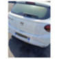 Banquette arriere DACIA SANDERO 3