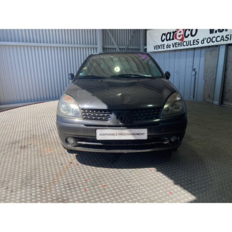 Mastervac RENAULT CLIO 2 Photo n°1