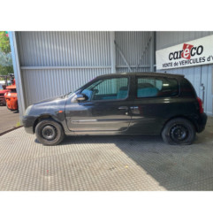 Mastervac RENAULT CLIO 2 Photo n°3