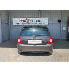 Mastervac RENAULT CLIO 2 Photo n°11