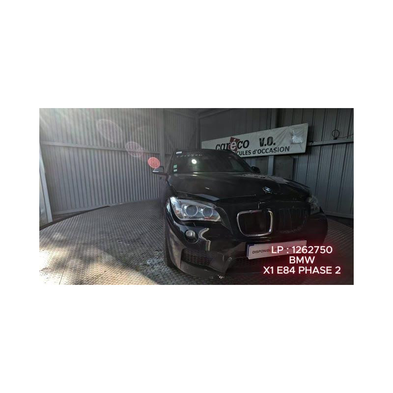Custode arriere gauche BMW X1 E84