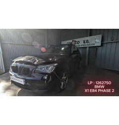 Custode arriere gauche BMW X1 E84 Photo n°8