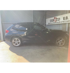 Custode arriere gauche BMW X1 E84 Photo n°19