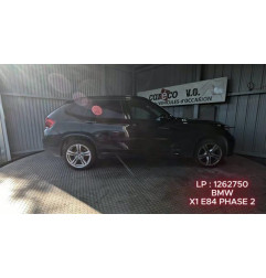 Compresseur clim BMW X1 E84