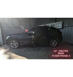Condenseur de clim BMW X1 E84 Photo n°7