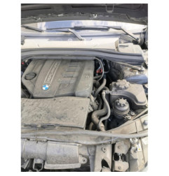 Echangeur air (Intercooler) BMW X1 E84 Photo n°20