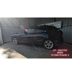 Mastervac BMW X1 E84 Photo n°5