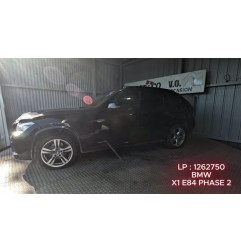 Mastervac BMW X1 E84 Photo n°9