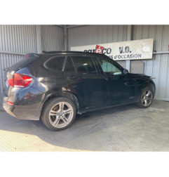 Mastervac BMW X1 E84 Photo n°11