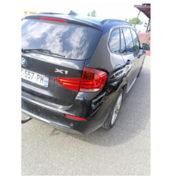 Mastervac BMW X1 E84 Photo n°12