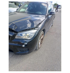 Mastervac BMW X1 E84 Photo n°15