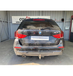 Mastervac BMW X1 E84 Photo n°18