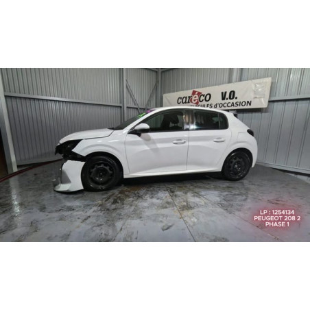 Compteur PEUGEOT 208 2
