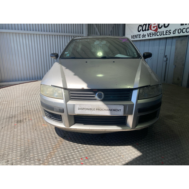 Mastervac FIAT STILO