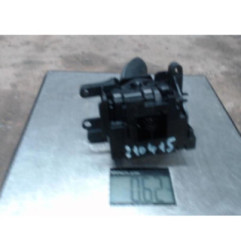 Levier de vitesses BMW X3 F25 Photo n°1