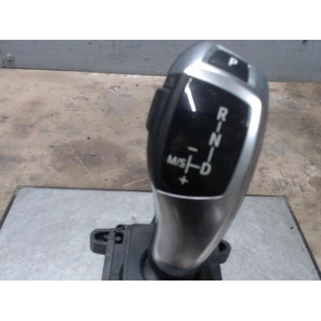 Levier de vitesses BMW X3 F25