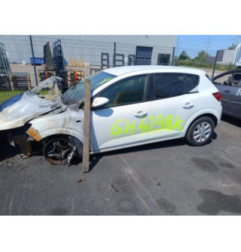 Commande chauffage DACIA SANDERO 3 Photo n°9