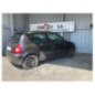 Commande chauffage RENAULT CLIO 2
