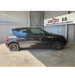 Compteur RENAULT CLIO 2 Photo n°4