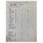 Compteur RENAULT CLIO 2