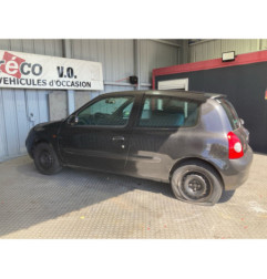 Compteur RENAULT CLIO 2 Photo n°9
