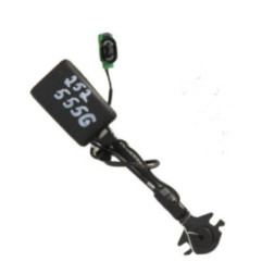 Attache ceinture avant gauche DACIA SANDERO 3 Photo n°3