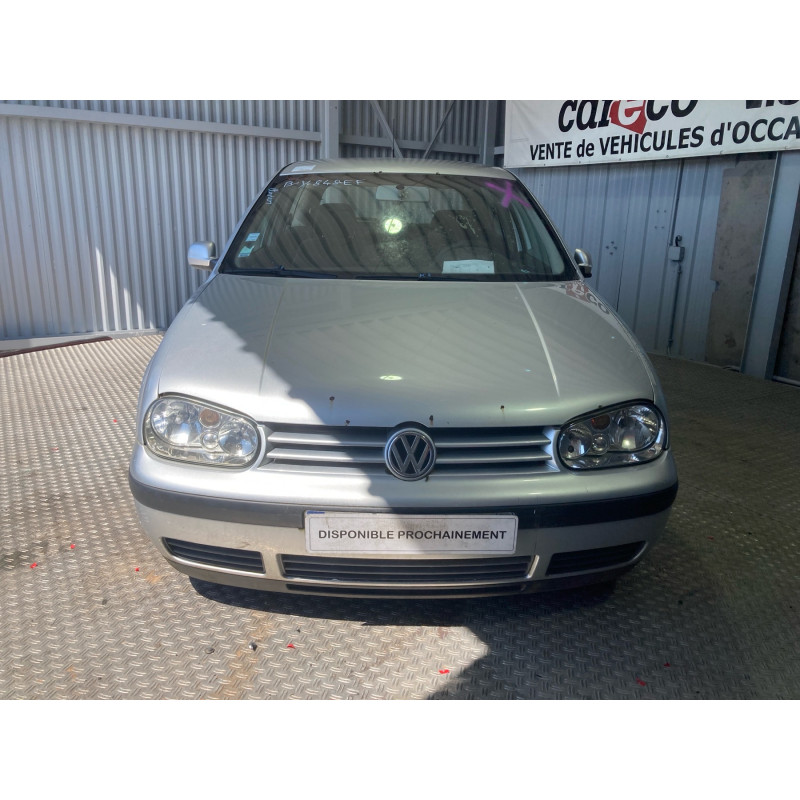 Mastervac VOLKSWAGEN GOLF 4