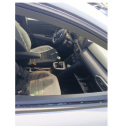 Attache ceinture avant gauche DACIA SANDERO 3 Photo n°6