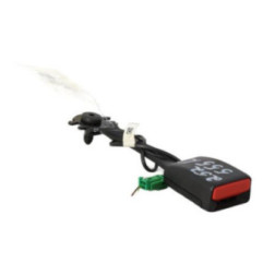 Attache ceinture avant droit DACIA SANDERO 3 Photo n°1