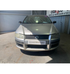 Commande chauffage FIAT STILO Photo n°1