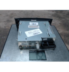 Autoradio d'origine RENAULT KOLEOS 1 Photo n°1