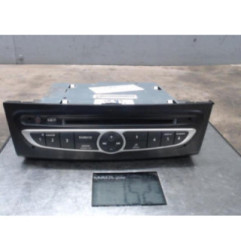 Autoradio d'origine RENAULT KOLEOS 1