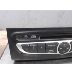 Autoradio d'origine RENAULT KOLEOS 1 Photo n°3
