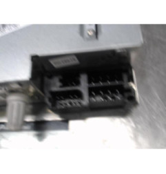 Autoradio d'origine RENAULT KOLEOS 1 Photo n°4