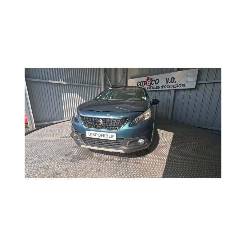 Mastervac PEUGEOT 2008 1