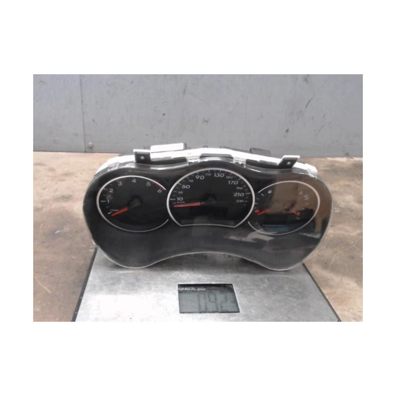 Compteur RENAULT KOLEOS 1