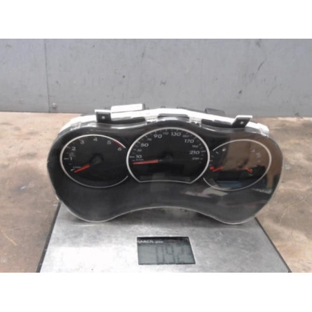 Compteur RENAULT KOLEOS 1 Photo n°1