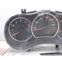 Compteur RENAULT KOLEOS 1 Photo n°3