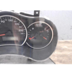 Compteur RENAULT KOLEOS 1 Photo n°4