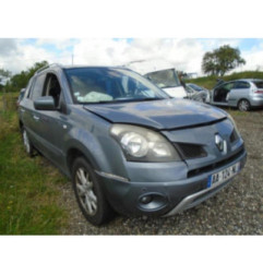 Compteur RENAULT KOLEOS 1 Photo n°5