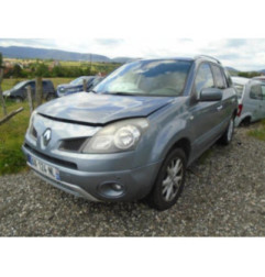 Compteur RENAULT KOLEOS 1 Photo n°6