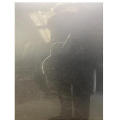 Capot RENAULT KOLEOS 1 Photo n°4