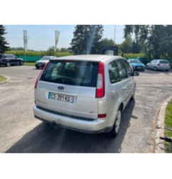 Pompe de direction FORD C-MAX 1 Photo n°12