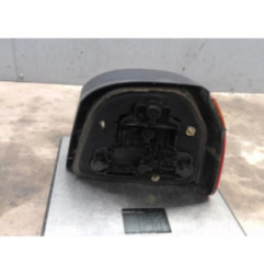 Feu arriere principal gauche (feux) VOLKSWAGEN GOLF 3 Photo n°1