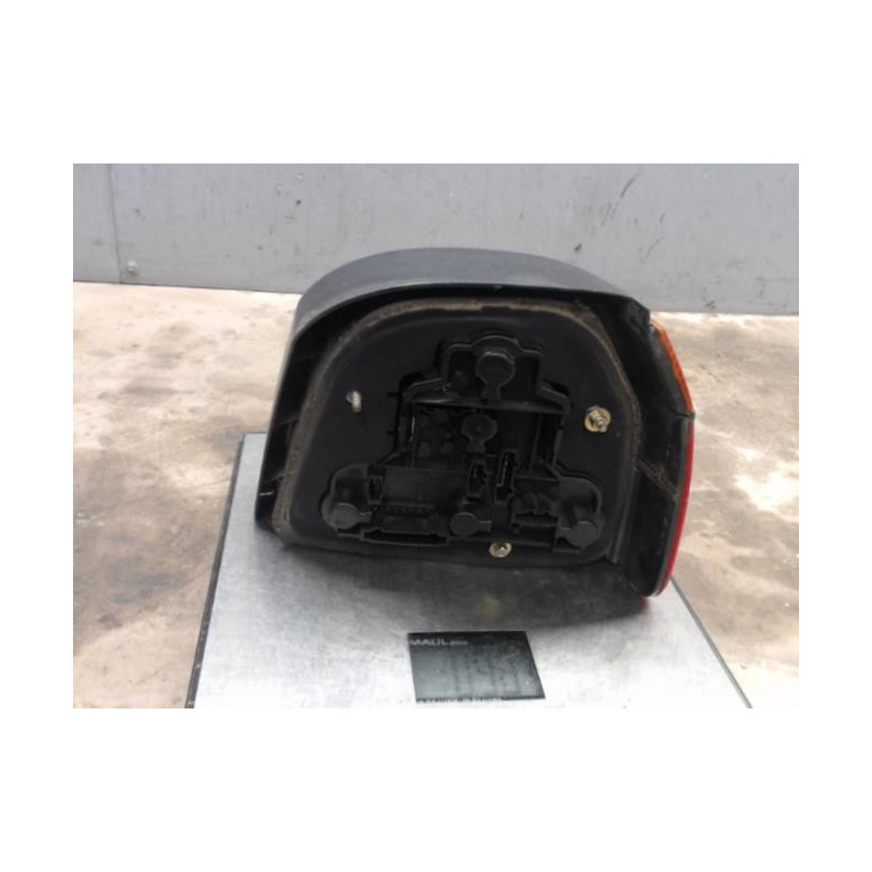 Feu arriere principal gauche (feux) VOLKSWAGEN GOLF 3