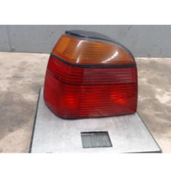 Feu arriere principal gauche (feux) VOLKSWAGEN GOLF 3