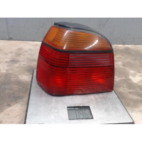 Feu arriere principal gauche (feux) VOLKSWAGEN GOLF 3