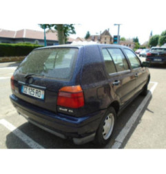 Feu arriere principal gauche (feux) VOLKSWAGEN GOLF 3 Photo n°3