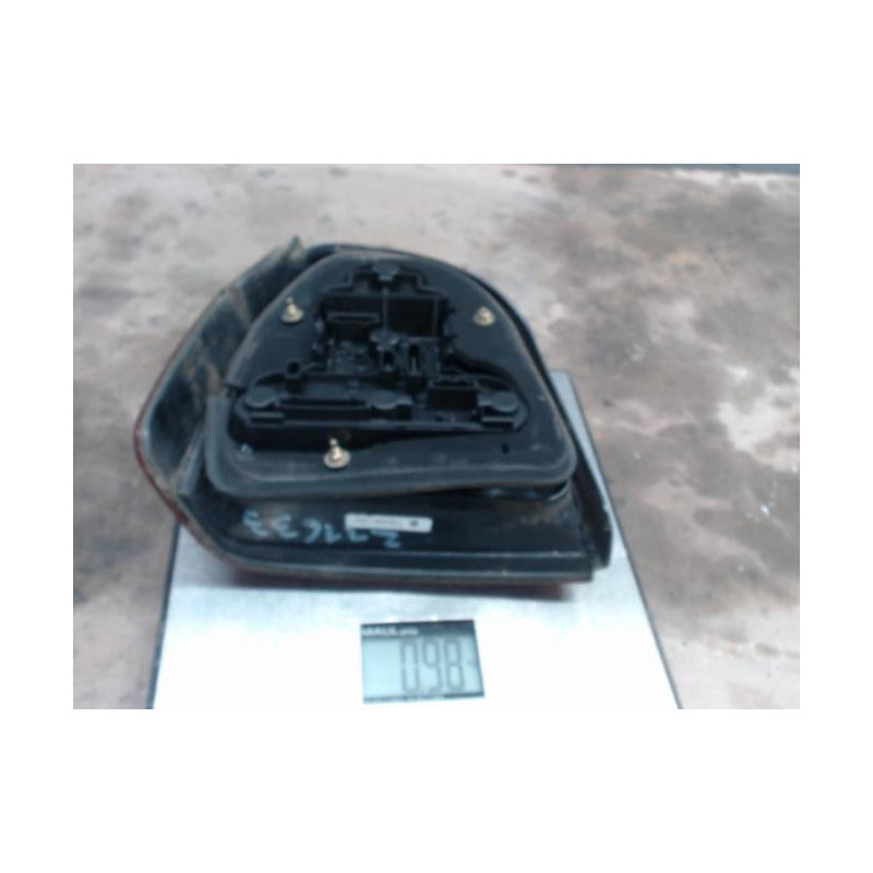 Feu arriere principal droit (feux) VOLKSWAGEN GOLF 3